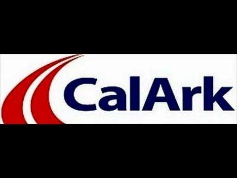 CalArk Logo - CalArk