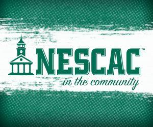 NESCAC Logo - NESCAC Conference Athletics Page