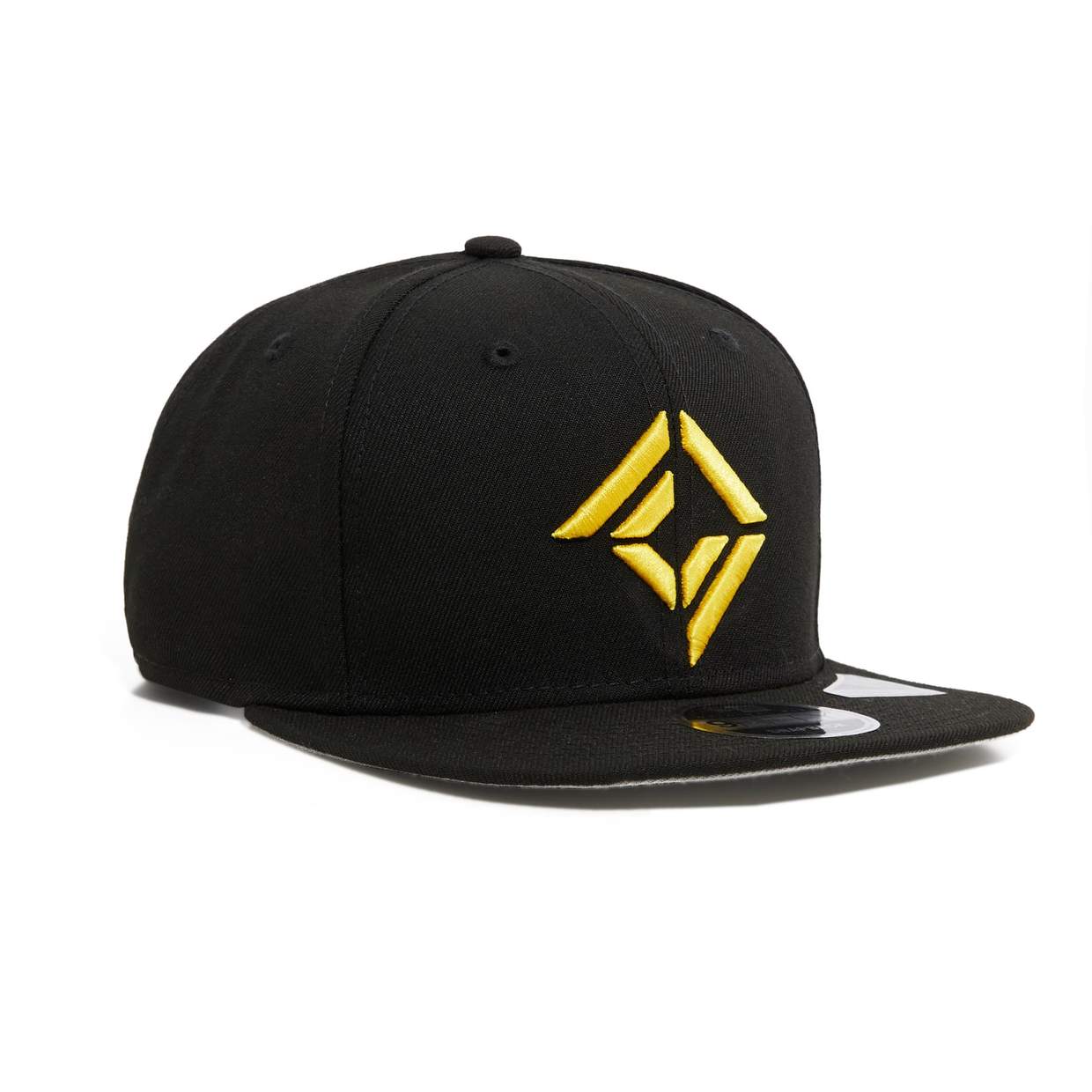 Snapback Logo - Corridor Digital x New Era 'Logo' 9Fifty Snapback