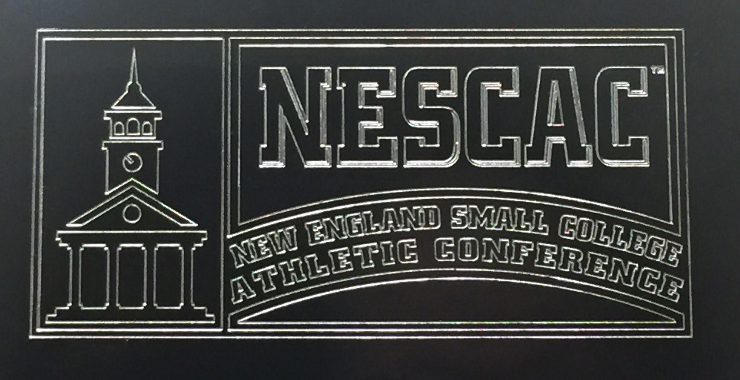 NESCAC Logo - New England Small College Athletic Conference