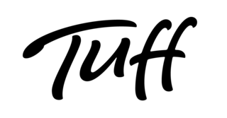 Tuff Logo - Tuff. Denver, Colorado