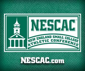 NESCAC Logo - NESCAC Conference Athletics Page