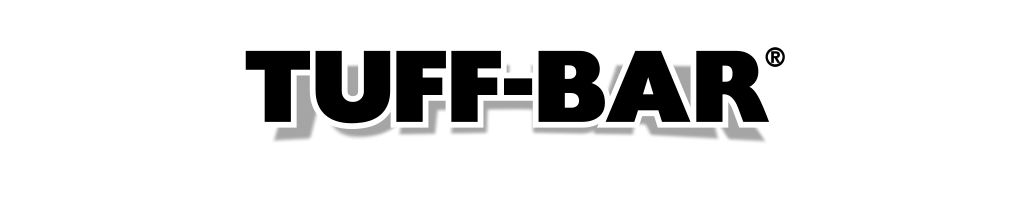 Tuff Logo - Tuff Bar® Truck & SUV Accessories