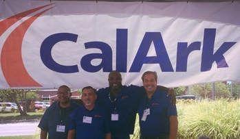 CalArk Logo - ATA Truck Driving Championshi... - CalArk Office Photo | Glassdoor