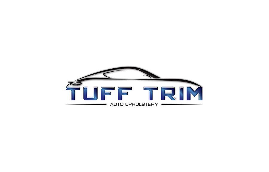 Tuff Logo - Entry by fb5a44b9a82c307 for New business Logo for Company name