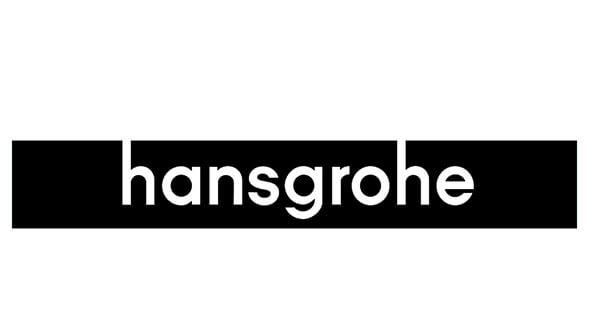 Hansgrohe Logo - hansgrohe-logo - SB Concepts