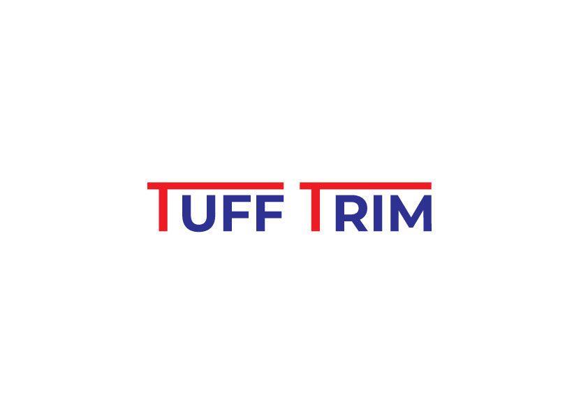 Tuff Logo - Entry #96 by margipansiniya for New business Logo for Company name ...