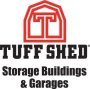 Tuff Logo - Tuff Shed Office Photo