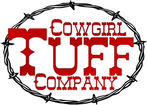 Tuff Logo - Jeans & Apparel For The Modern Cowgirl - Cowgirl Tuff Company