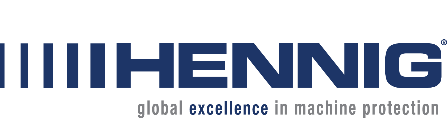 Hennig Logo - Homepage Enclosure Systems