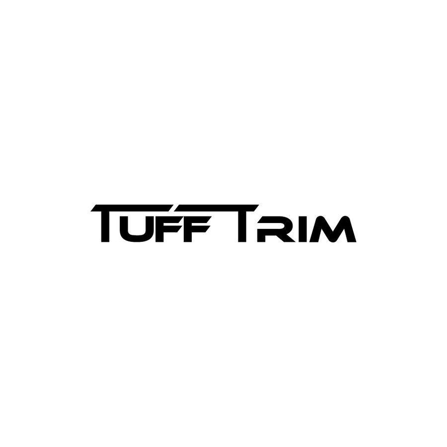 Tuff Logo - Entry #54 by Rozina247 for New business Logo for Company name TUFF ...