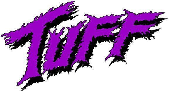Tuff Logo - TUFF Members | ReverbNation