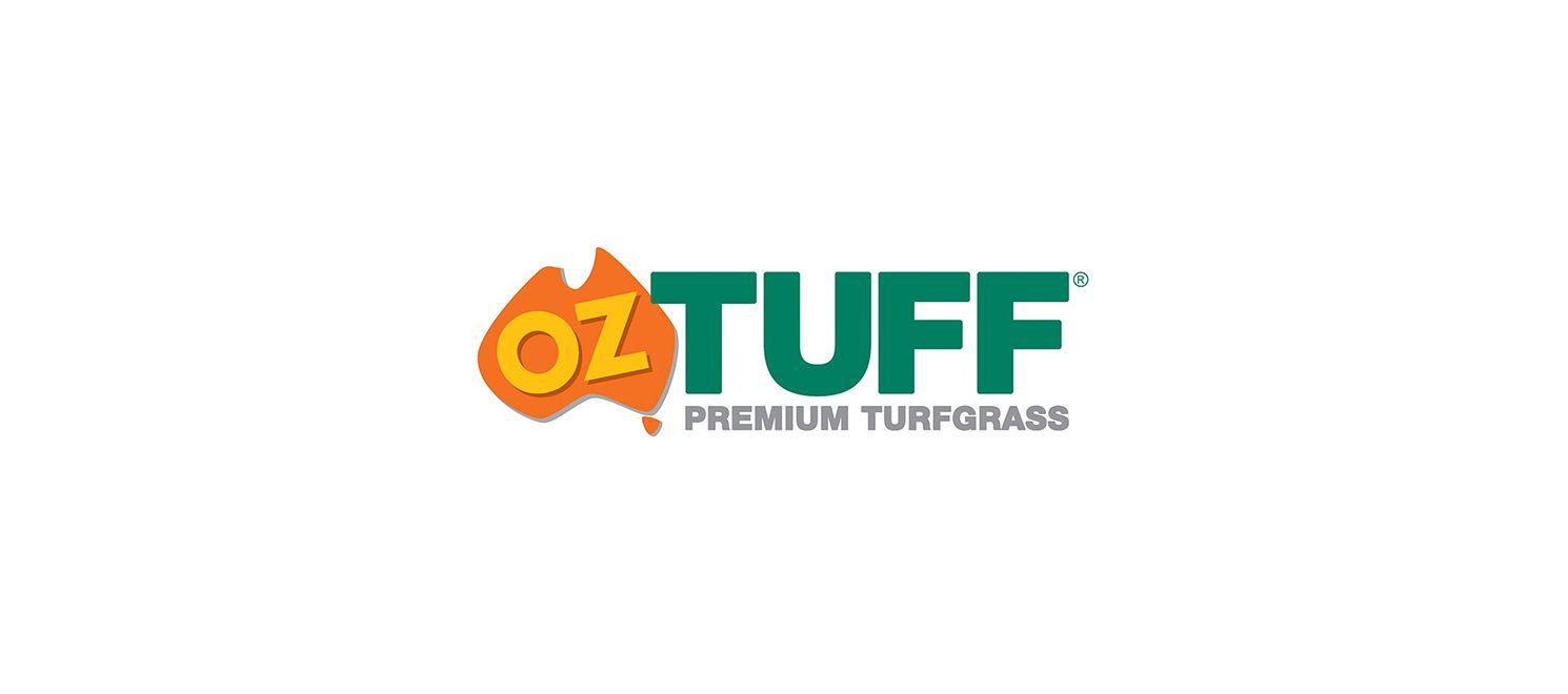 Tuff Logo - Turf Finder