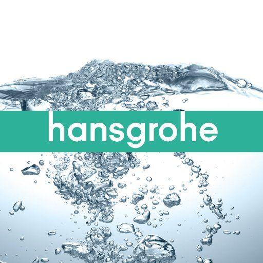 Hansgrohe Logo - Hansgrohe USA