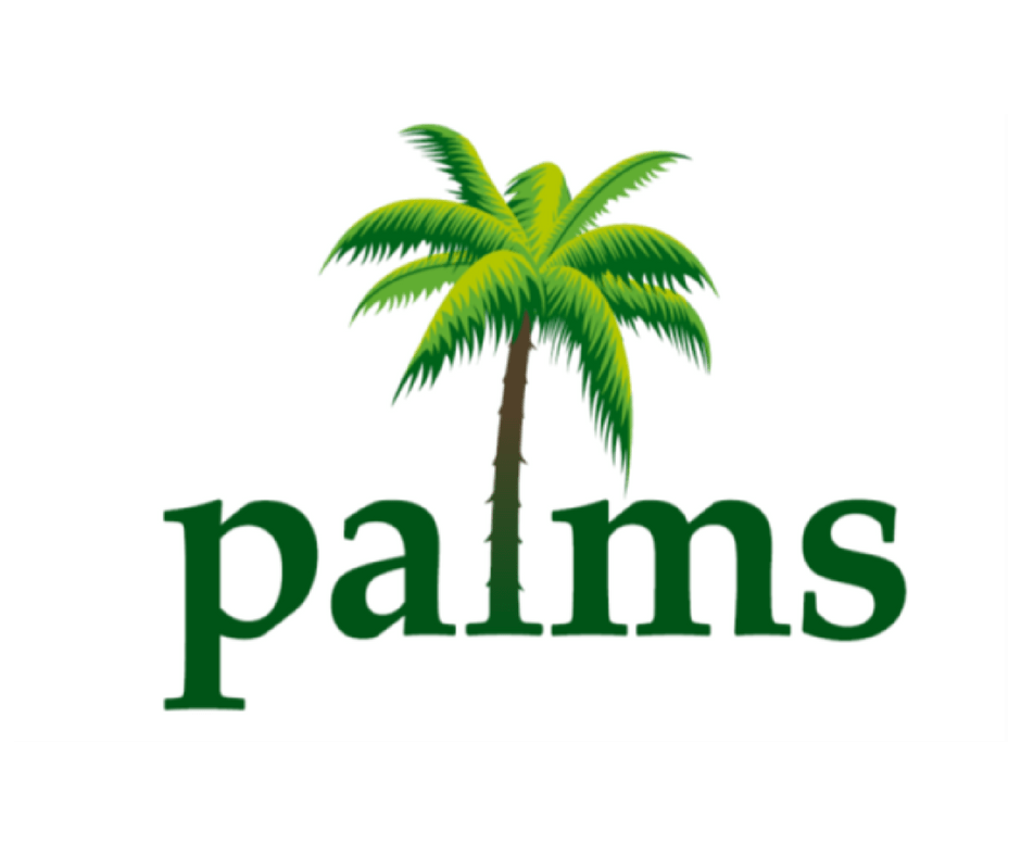 Palm Logo - Palm Logo】. Palm Logo Design Vector Free Download