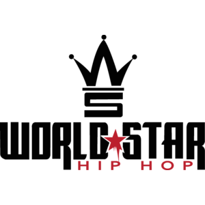 Worldstar Logo - Worldstarhiphop Logos