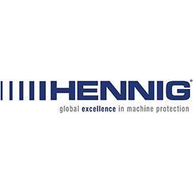 Hennig Logo - HENNIG (Kirchheim) - Exhibitor - EMO 2019