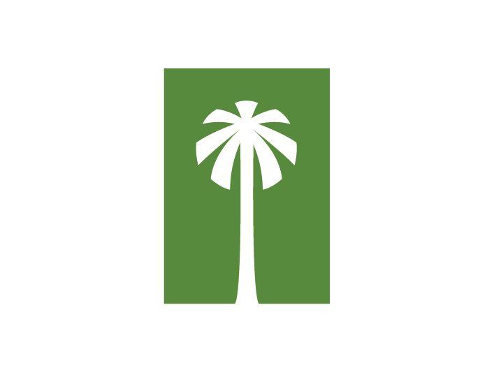 Palm Logo - Palm tree Logos