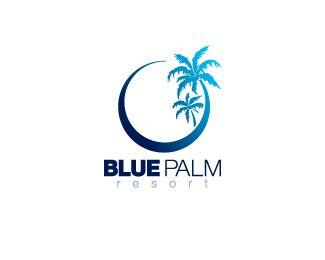 Palm Logo - Free Palm Tree Logo, Download Free Clip Art, Free Clip Art