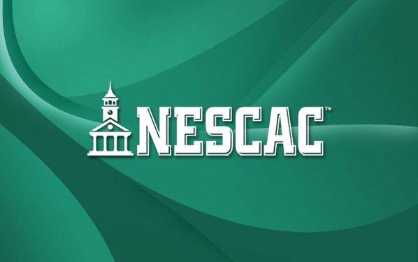 NESCAC Logo - SUNY Poly at Hamilton 2019:00 PM