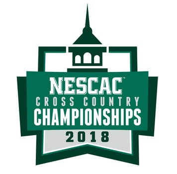 NESCAC Logo - Middlebury Online Community - Middlebury Cross Country - 2018 NESCAC ...