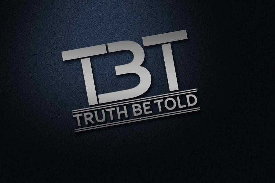 TBT Logo - Entry #19 by shamimraj0 for Logo TBT contest | Freelancer
