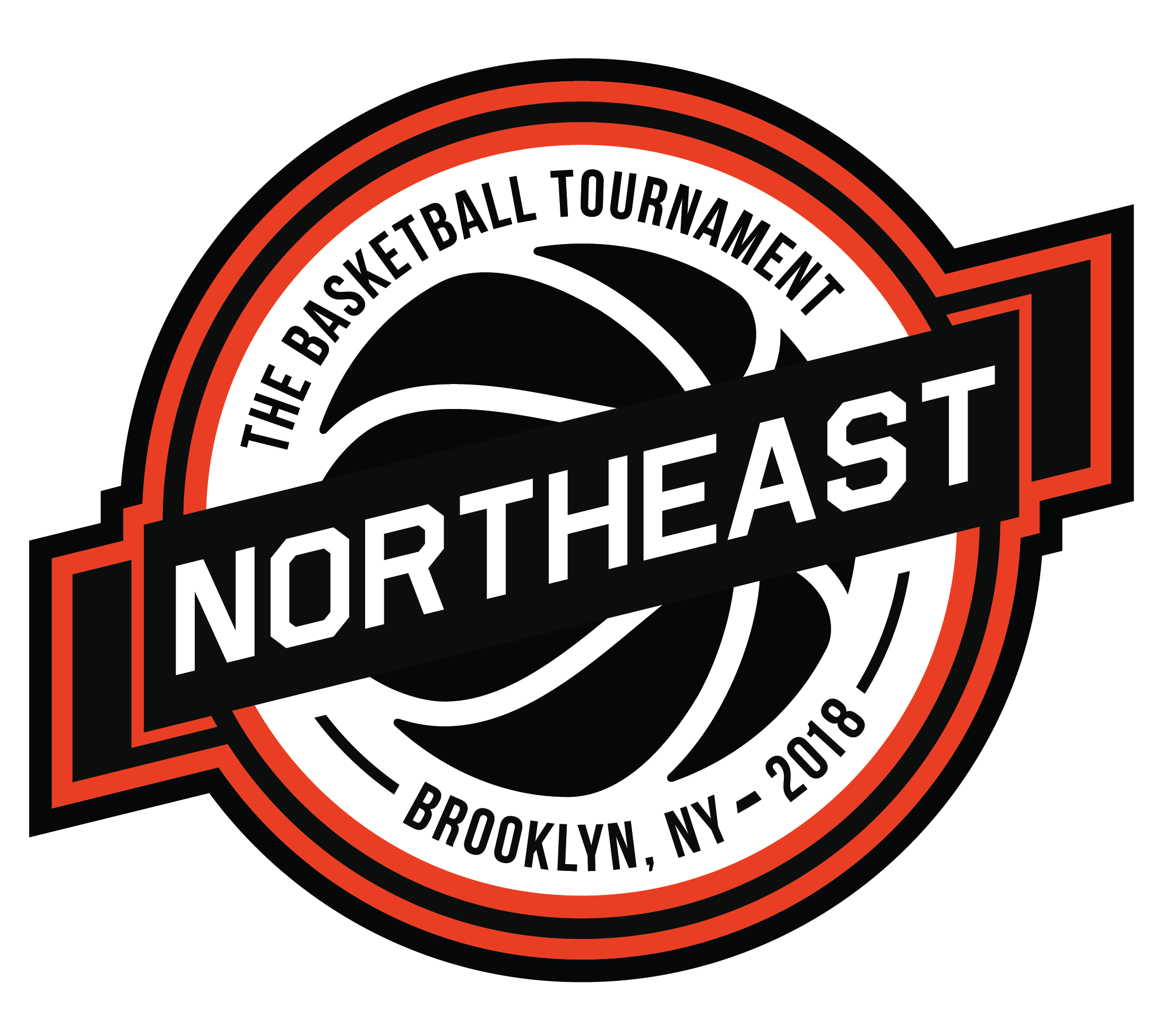 TBT Logo - Northeast Team Logos Unveiled for TBT 2018. The Basketball Tournament