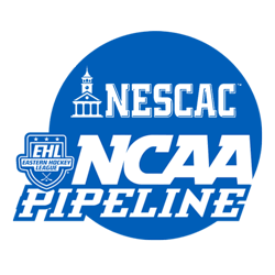 NESCAC Logo - The EHL to NESCAC Pipeline