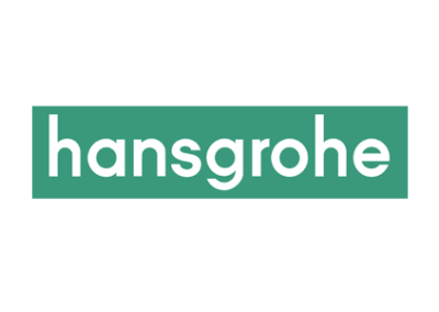 Hansgrohe Logo - Brands | Park Supply Company