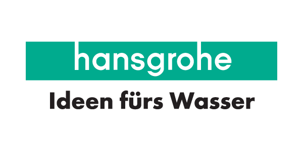 Hansgrohe Logo - Best Hansgrohe Shower Heads - Best Massage Shower Heads