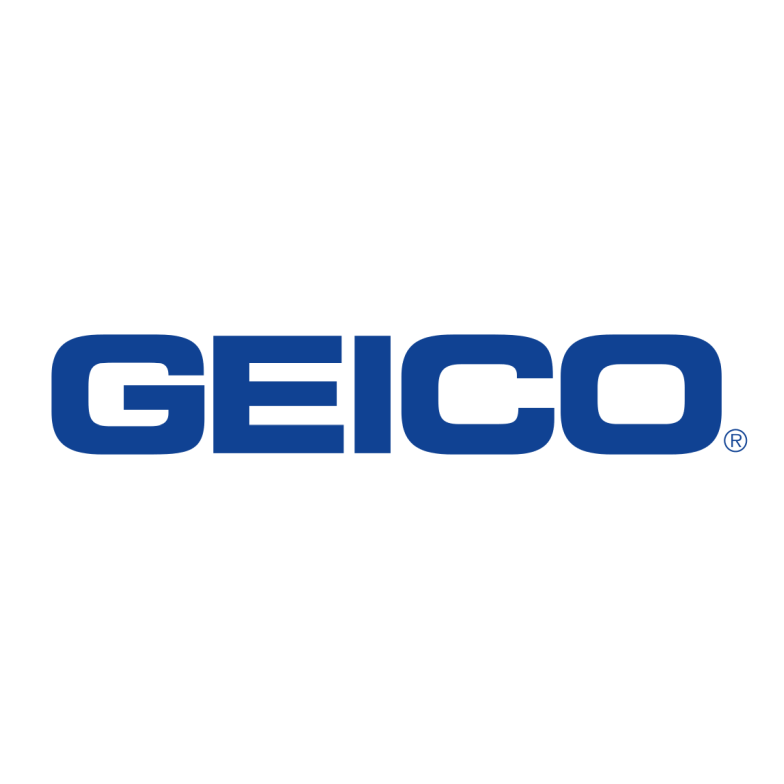 Gieco Logo - GEICO Logo Font