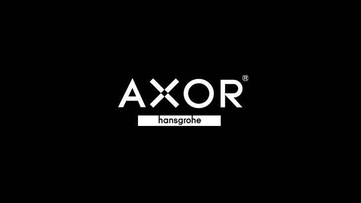 Hansgrohe Logo - Axor by hansgrohe | Brands I Adore | Logos, Logo branding, Adidas logo