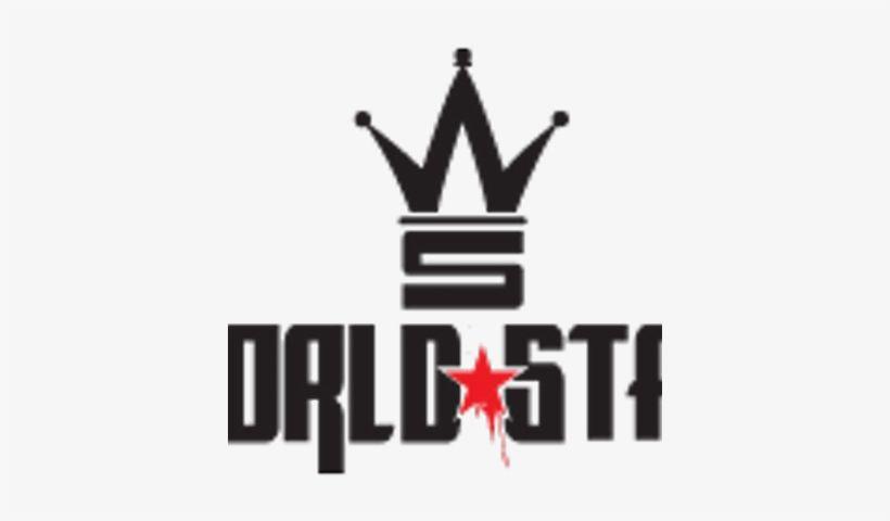 Worldstar Logo - Worldstar ☜☆☞ - World Star Hip Hop Logo - 400x400 PNG Download ...
