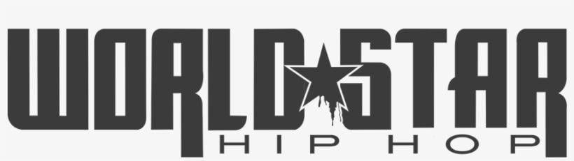 Worldstar Logo - Worldstarhiphop Logo Font - World Star Hip Hop - Free Transparent ...