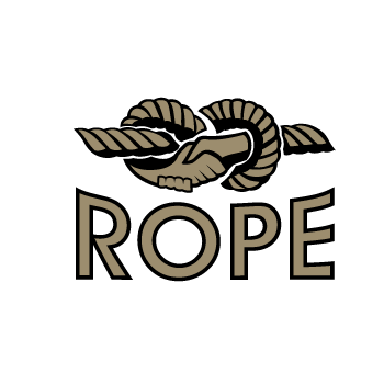 Rope Logo - Custom Logo design request: Logo design for a Rites of Passage ...
