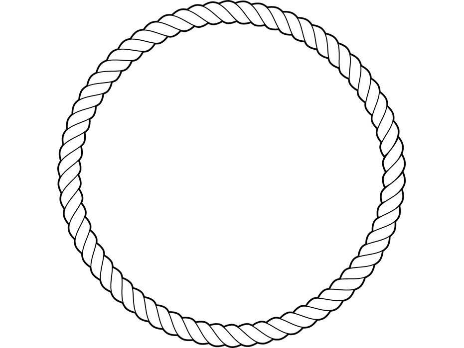 Rope Logo - LogoDix