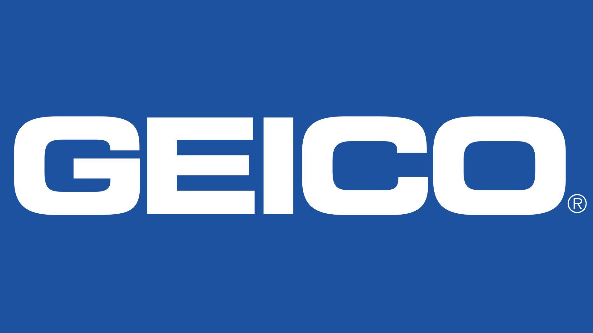 Gieco Logo - Meaning GEICO logo and symbol. history and evolution