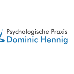 Hennig Logo - Psychologische Praxis Dominic Hennig