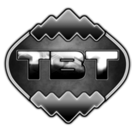 TBT Logo - TBT Logo - Roblox