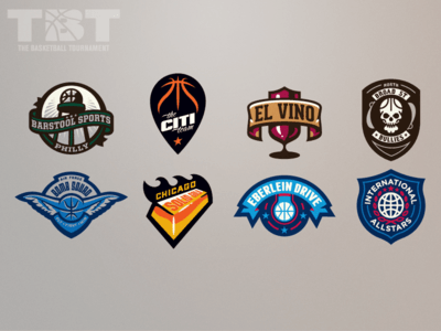 TBT Logo - TBT: Logos 2 | Sports Logos | Logos, Best logo design, Retro logos