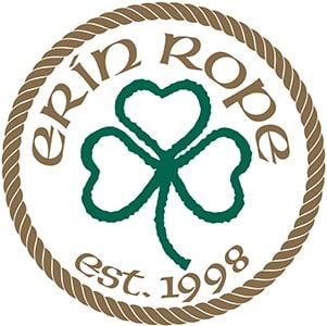 Rope Logo - Home - Erin Rope Corporation