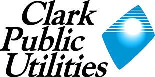 CalArk Logo - Home - Clark Public Utilities