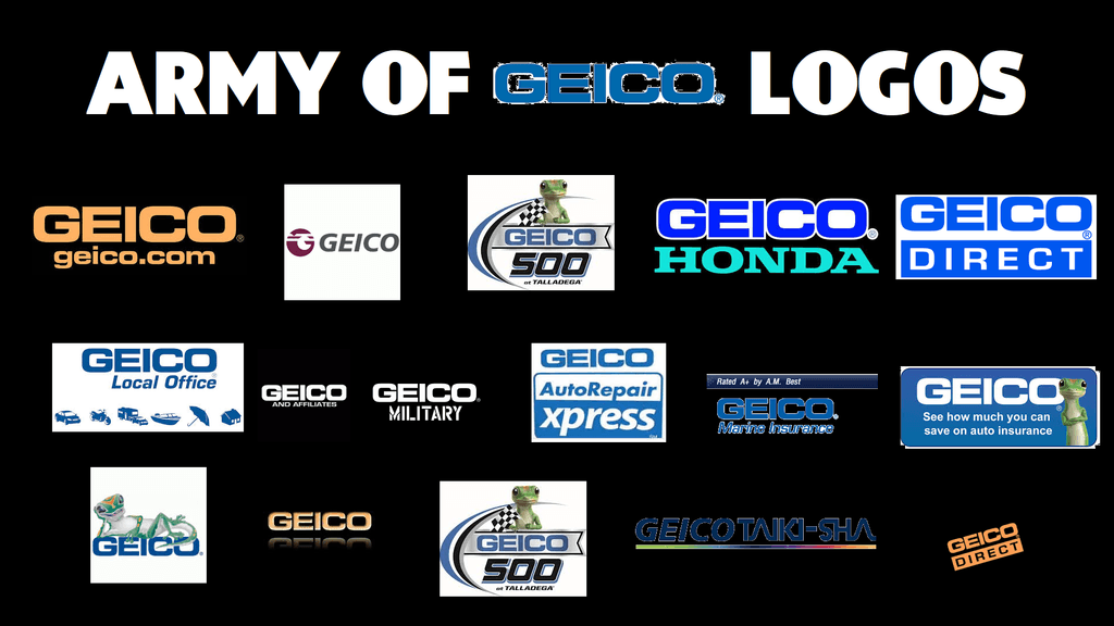 Gieco Logo - Geico Logo Png (92+ images in Collection) Page 3