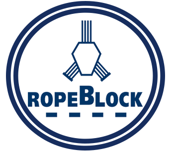 Rope Logo - Associated Wire Rope & Rigging. Just another WordPress site