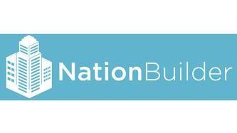 NationBuilder Logo - NationBuilder