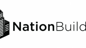 NationBuilder Logo - Your Logo Desin Your Logo Here