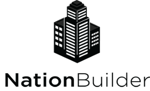 NationBuilder Logo - NationBuilder Competitors, Revenue and Employees Company Profile