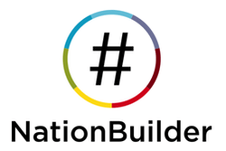 NationBuilder Logo - Nationbuilder | Full-Nelson, LLC