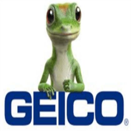 Gieco Logo - GEICO Logo - Roblox