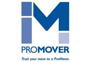 Promover Logo - ProMover Program American Moving Services (Allied)